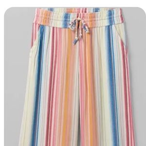 Fernie Beach Pant - small